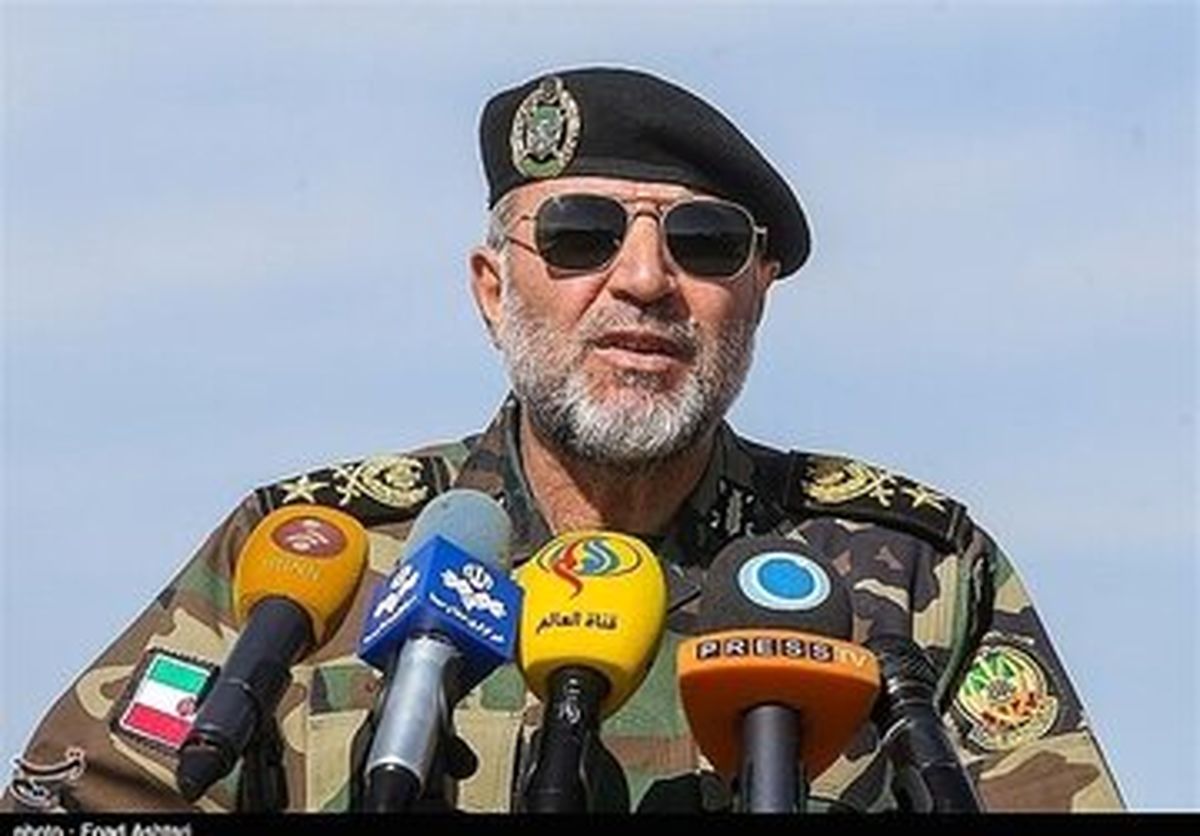 دستور رهبر انقلاب به نیروهای مسلح

