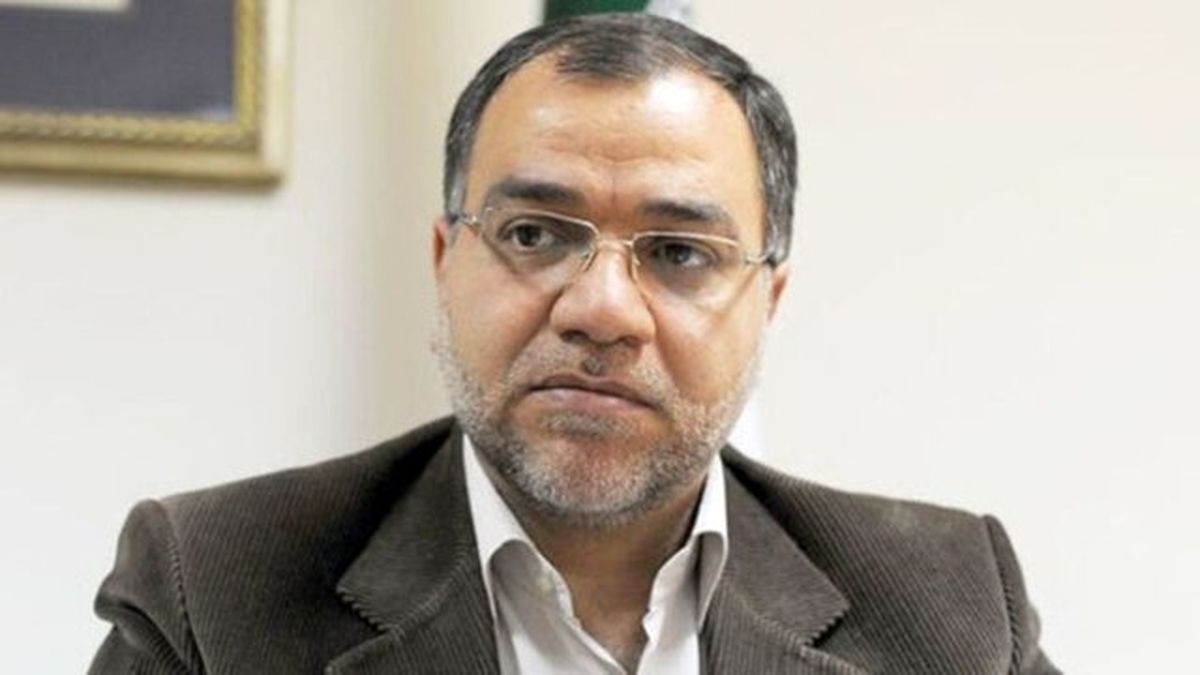 توییت عضو دفتر حفظ و نشر آثار رهبر انقلاب درباره خبر ساعت ۱۴ امروز

