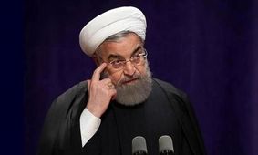 دولت روحانی «غربگرا» نبود

