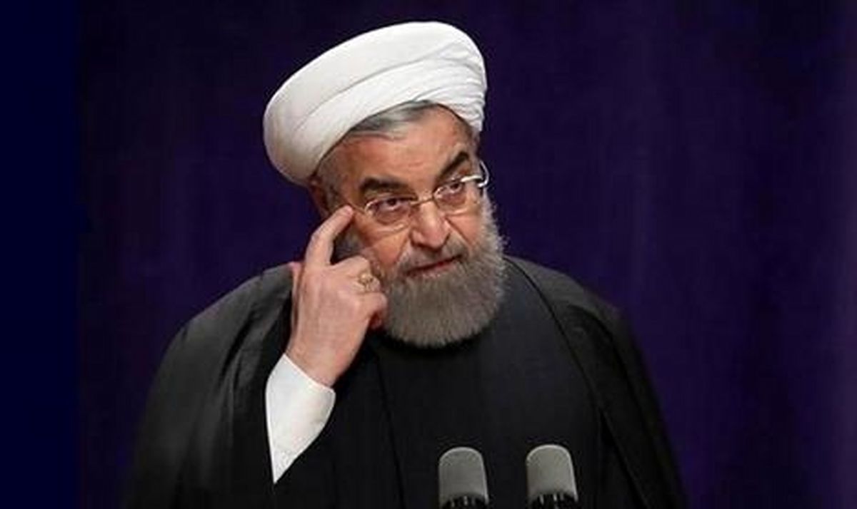 تقدم همه‌پرسی بر انتخابات/  استراتژی انتخاباتی حسن روحانی 


