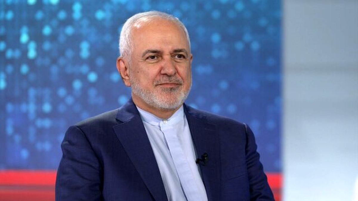 ظریف: نتانیاهو باید بپذیرد که پیروزی اسرائیل غیرممکن است

