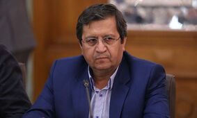 کنایه سنگین همتی به دولت رییسی؛ برای رشد اقتصادی ⁩۴ درصد و تورم ۴۲ درصد از همدیگر تشکر می‌کنند
