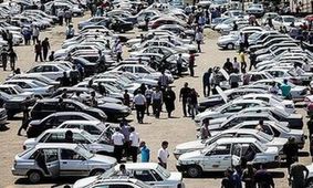 مراقب آگهی های غیرواقعی فروش خودرو باشید