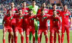کنگره فیفا برگزار شد و خبری از تعلیق فوتبال ایران نیست