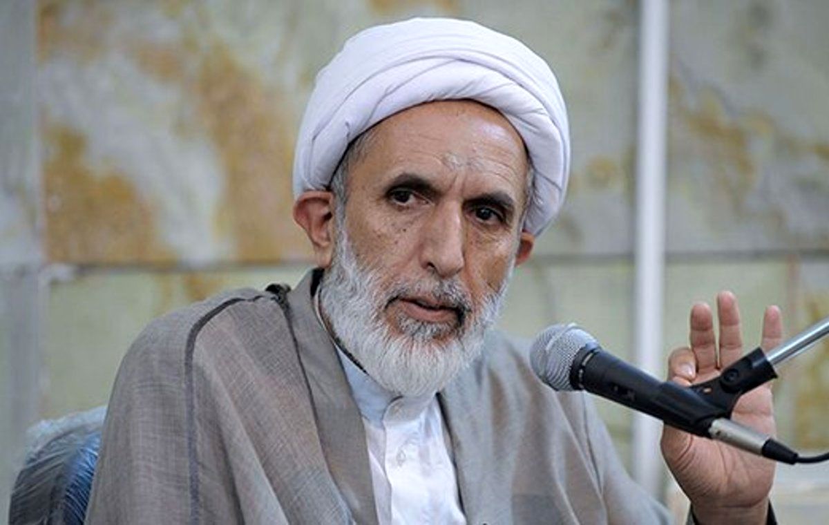 حساب شده و بدون شتابزدگی جواب دشمن را خواهیم داد


