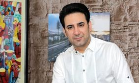 شاهین صمدپور در زندان است؟