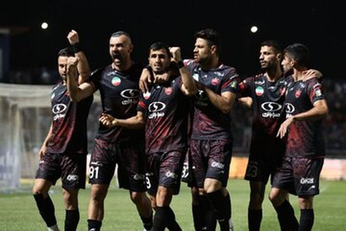 رونمایی از ۴ خرید قطعی پرسپولیس قبل از آغاز نقل و انتقالات