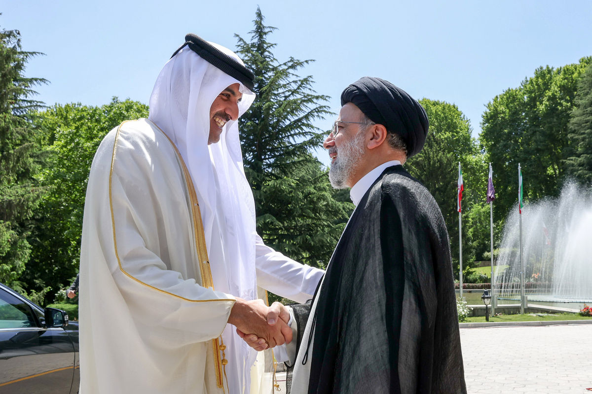 قطر چگونه می‌تواند میانجی «مذاکرات وین» باشد؟