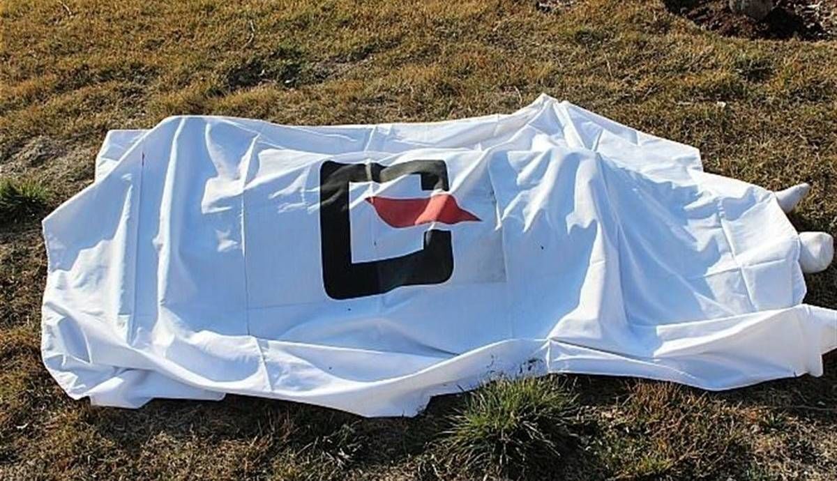 زوایای جدید از کشف جسدی با یک دست قطع‌شده در واحد علوم و تحقیقات تهران