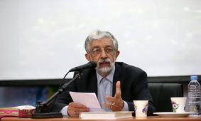 حدادعادل در توصیه ای به اقوام ایرانی: با فرزندانتان به زبان مادری صحبت کنید

