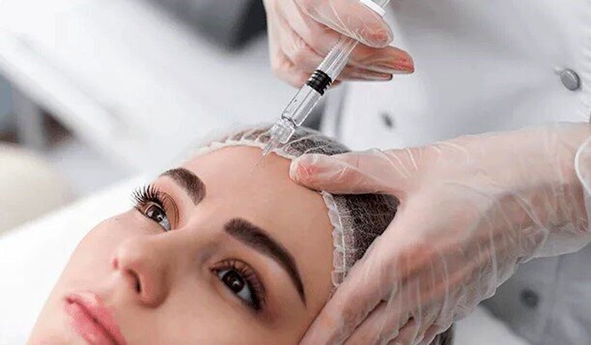 ماجرای بوتاکس های تقلبی ایران در ترکیه چیست؟