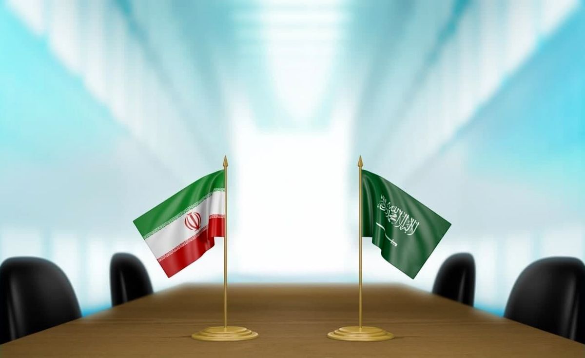 عراق از احتمال بازگشت روابط سیاسی ایران و عربستان خبر داد

