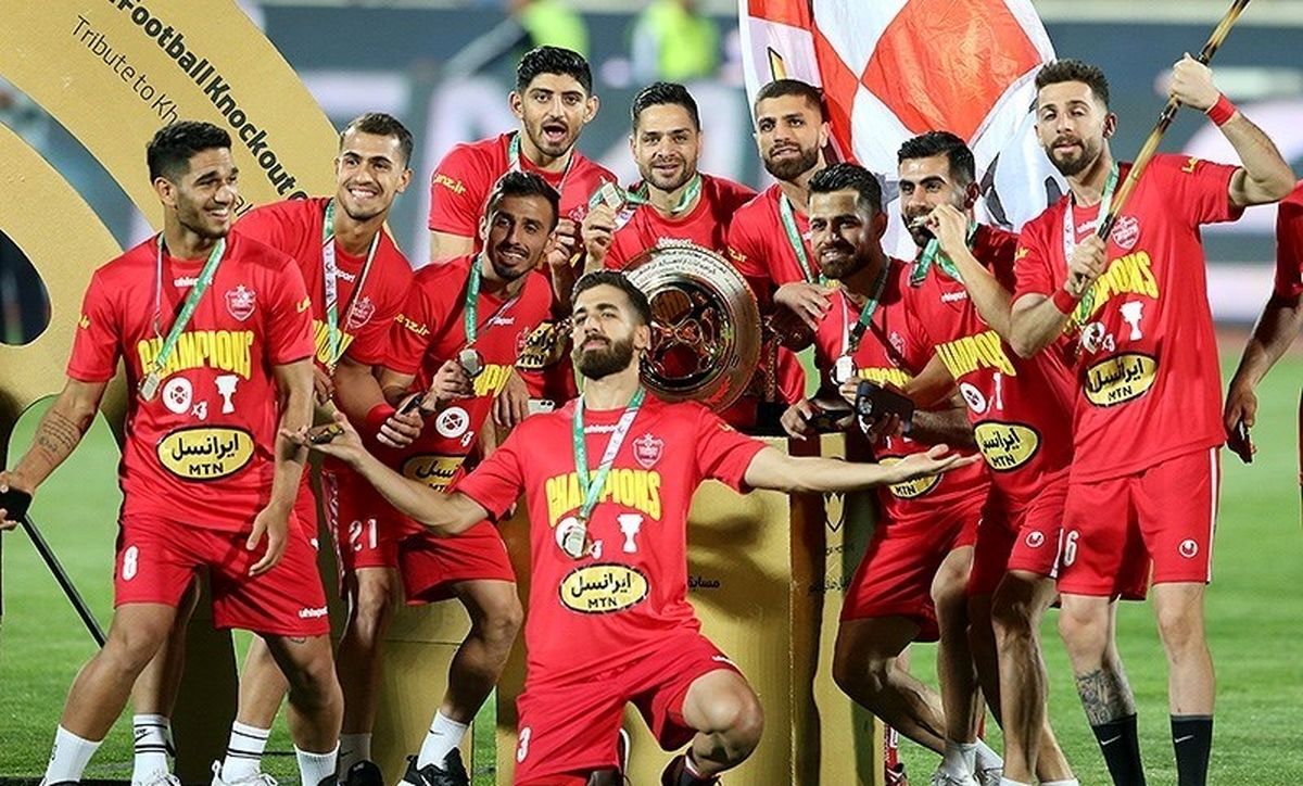 از بیرانوند باشکوه تا امیری زحمتکش؛ منجیان یحیی را بشناسید/ پرسپولیس چگونه از فرش به عرش رسید؟