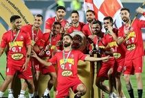 هشدار مدیر عامل پرسپولیس درباره سهمیه آسیایی؛ حق‌مان را ضایع نکنید