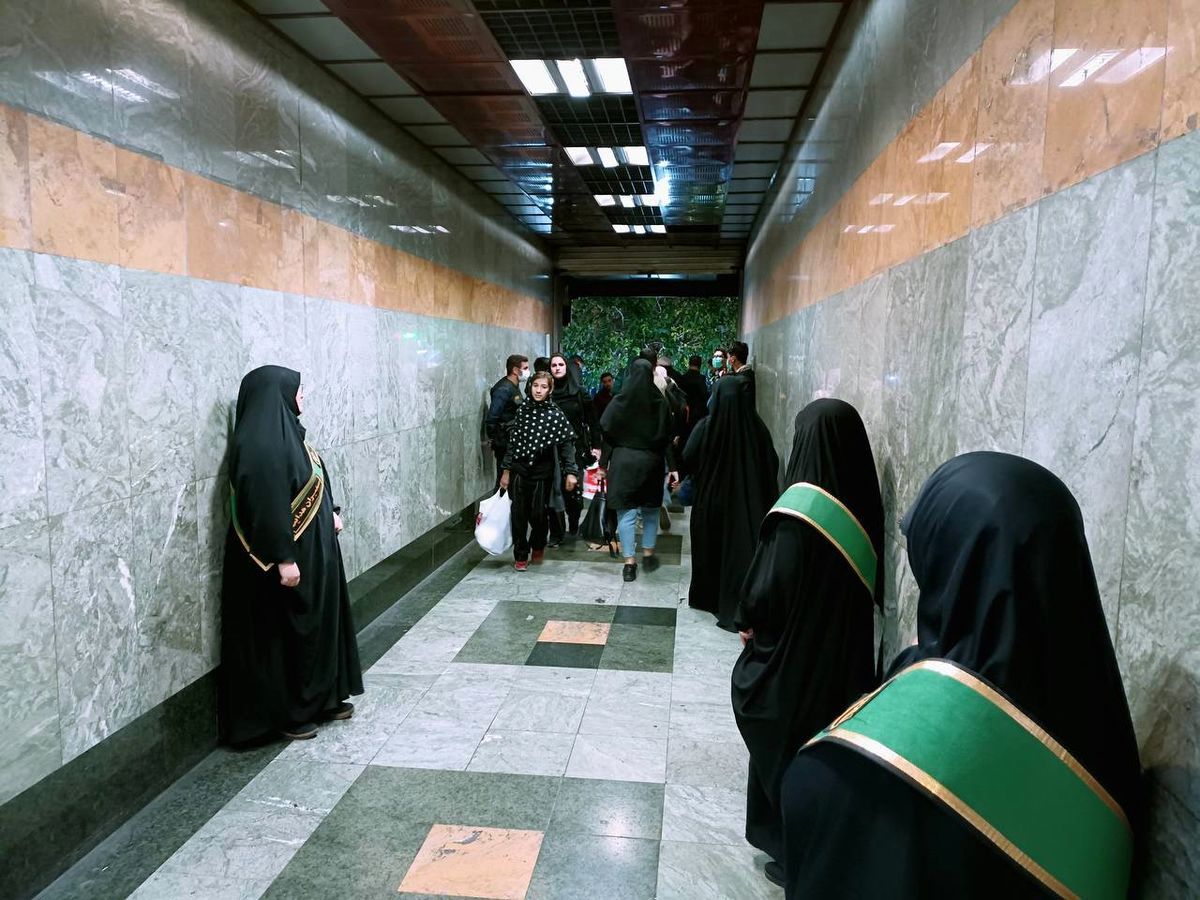 وزارت کشور هیچ حقی درخصوص مداخله درباره یک موضوع حقوقی و قضایی ندارد/ باید با آمرانی که آزادی‌های مشروع مردم را محدود می‌کنند، برخورد شود