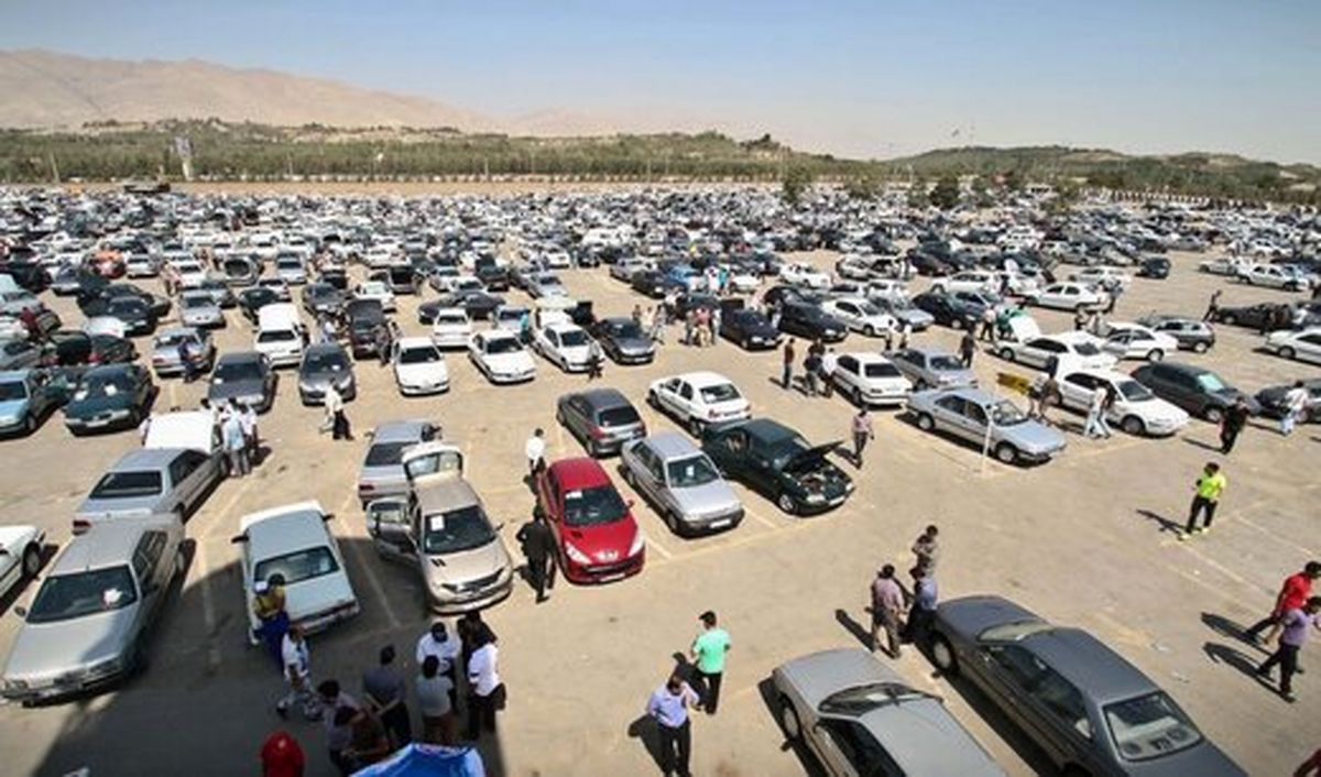 خودروی اقتصادی داخلی کی وارد بازار می‌شود؟