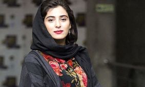 تصویر جدید بازیگر زن سریال متهم گریخت در آستانه 40 سالگی/ عکس