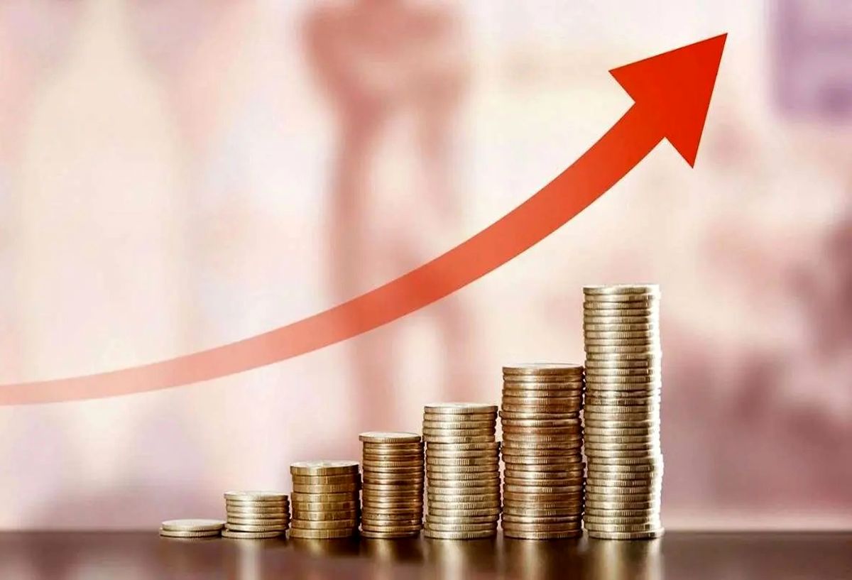 اولین آثار جنگ بر تورم