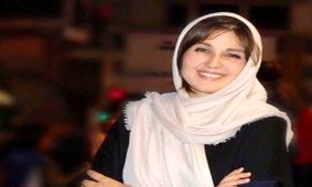 عکس های یهویی هامون از مادرش گلوریا هاردی