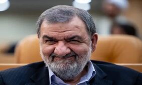 واکنش محسن رضایی به خواسته‌های موشکی آمریکا: غلط کردند! /ویدئو