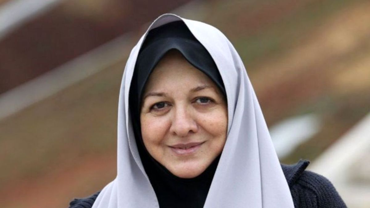 مشکل اصلی کشور اقتصادی است و بزرگ کردن موضوع حجاب سناریویی غیرعادی/ صحبت‌های یامین‌پور درباره زنان شرم‌آور است
