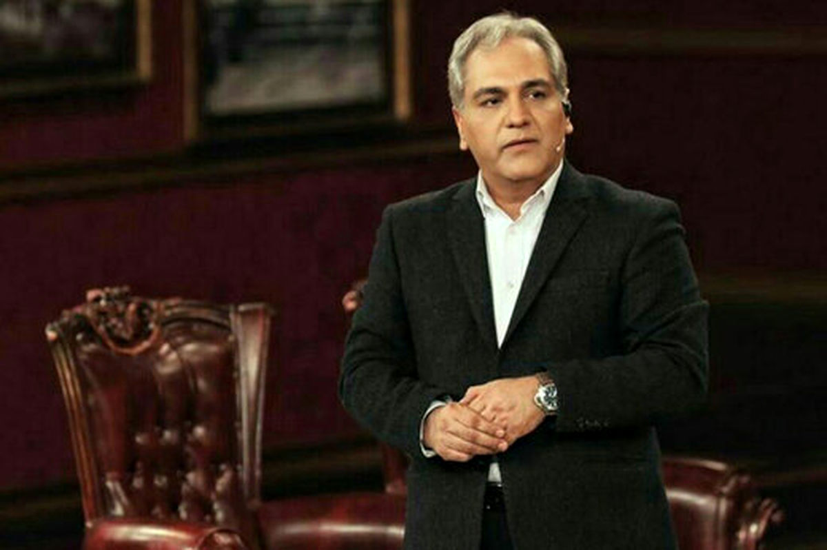 افشاگری درباره برنامه «دورهمی» و ممنوع التصویری مهران مدیری/ پشت پرده شکایت چند صد میلیاردی صداوسیما چیست؟