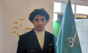 در این فیلم چالش داشتیم اما سختی نداشتیم