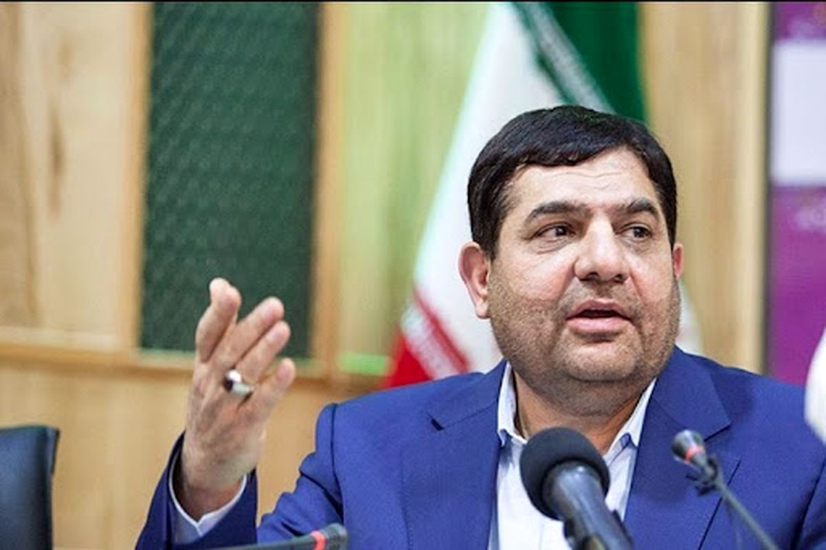 دولت هیچ تصمیمی برای تغییر مخبر ندارد

