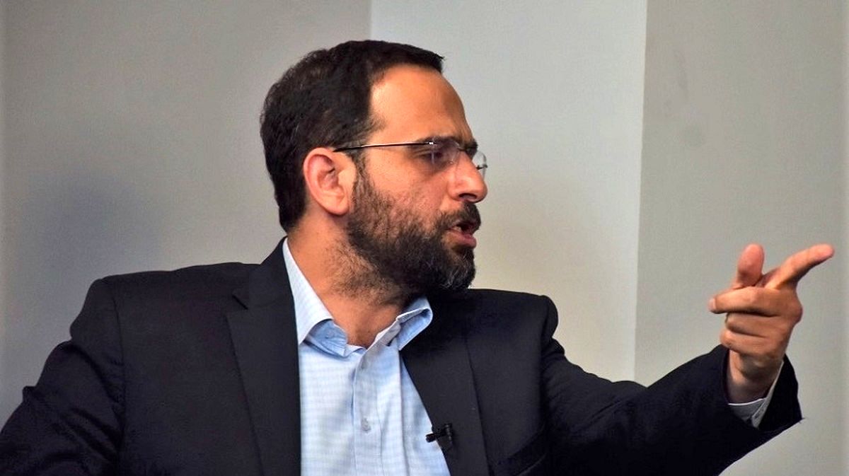  اگر آتش سوزی عروسی عراقی در ایران بود همه بازماندگان عازم دادگاه می‌شدند!

