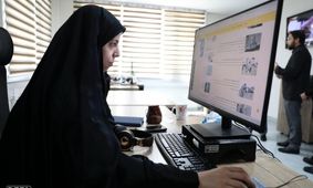 سازمان بسیج رسانه از شهادت ۹ نفر از اهالی رسانه‌ در جنگ با اسرائیل خبر داد/ تصاویر شهدا