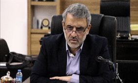 تکلیف شهردار اهواز پایان خرداد مشخص می‌شود