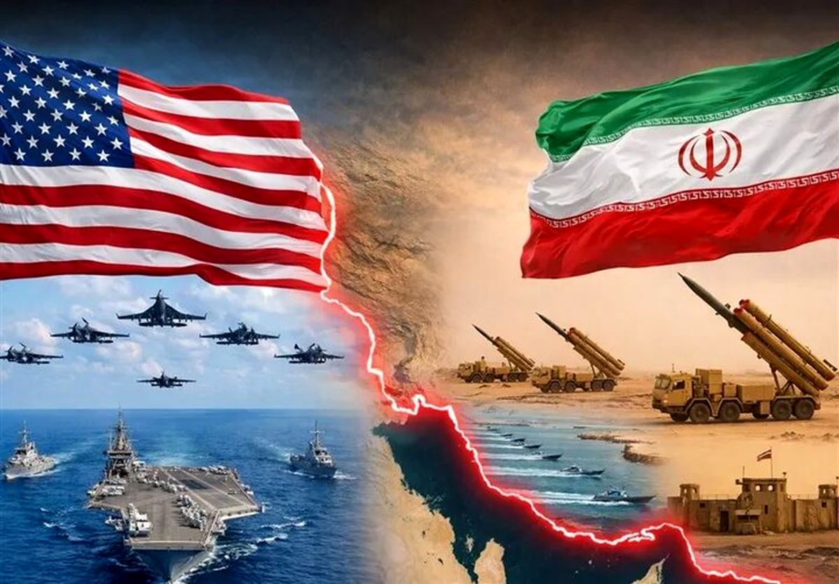 هزینه‌های آمریکا در جنگ علیه ایران از ۷۷ میلیارد دلار گذشت