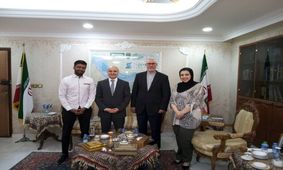 برای جام جهانی فوتبال 2022،سی هزار بلیط در اختیار فدراسیون فوتبال ایران قرار دارد