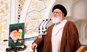 ‌تفاوت دیدگاه امام جمعه مشهد از آن دولت به این دولت/ آیا ۲ علم‌الهدی در کشور وجود دارد؟!
