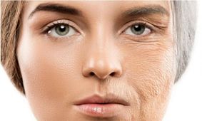  کمبود کدام ویتامین‌ها باعث پیری زودرس می‌شود؟/ اینفوگرافی