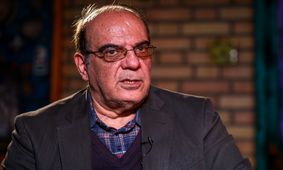 هشدار عباس عبدی به علمای قم
