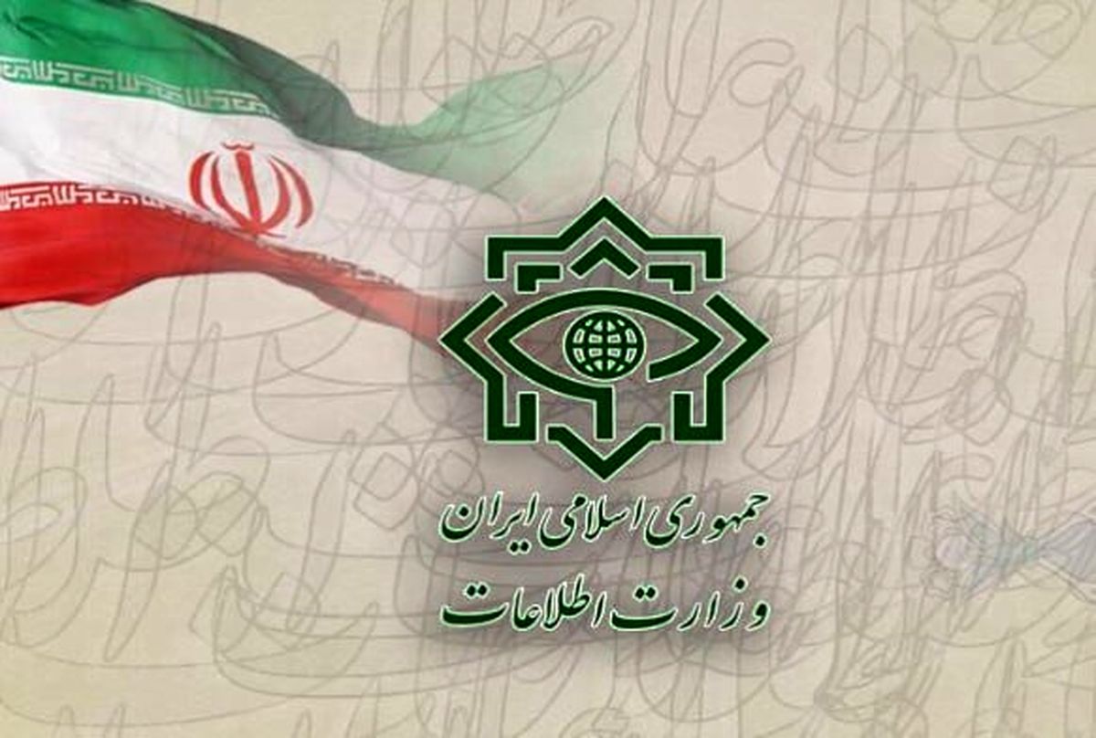 متلاشی شدن شبکه‌ همکار با سرویس اطلاعاتی بیگانه

