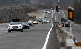 رشد ۱۳ درصدی سفرهای جاده ای در یک هفته اخیر