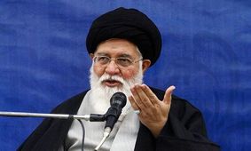 علم‌الهدی: دشمن با بی‌حجابی ایران قوی را هدف قرار داده است/ دشمن درصدد است اسلام را از مردم بگیرد تا دیگر ملت وابسته به نظام نباشند

