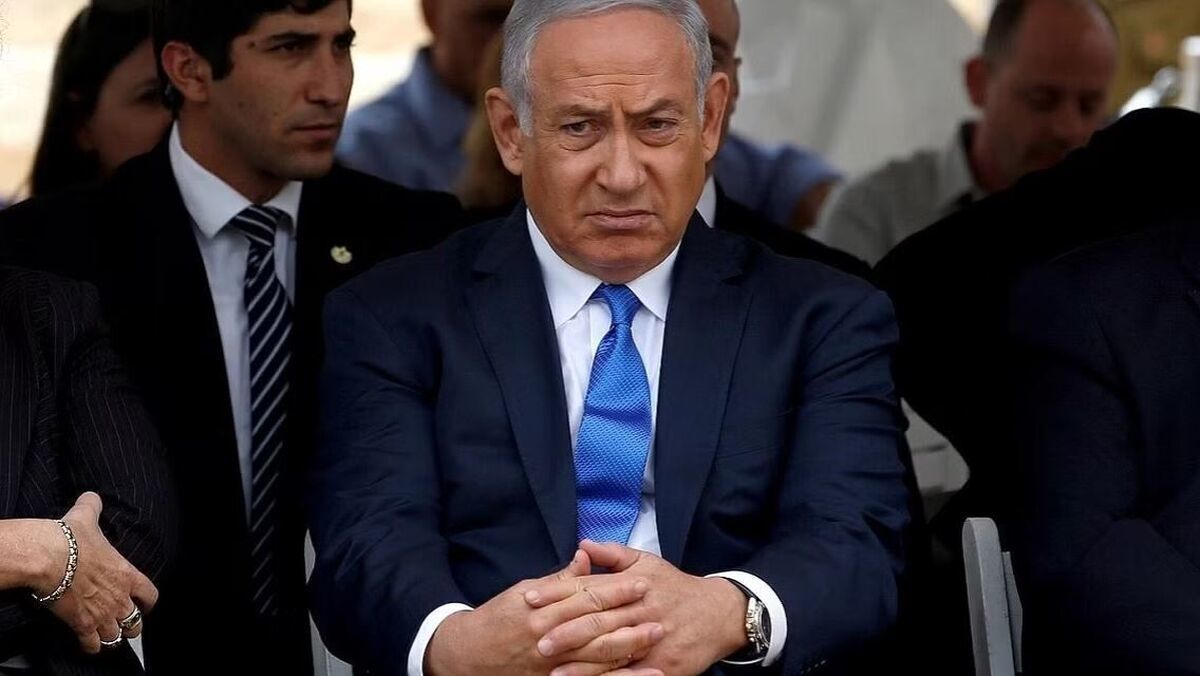 نتانیاهو: در سوریه علیه اهداف ایرانی اقدام کردیم

