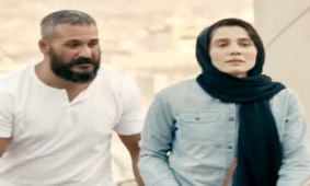 
بازیگر سریال سیاوش در زیر همکف