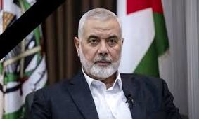 فضائلی: هنیه درحال تلاوت قرآن به شهادت رسیده است