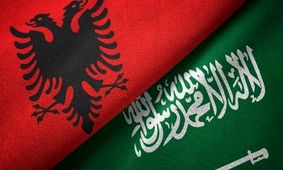حمایت سعودی‌ ها از اقدامات ضدایرانی آلبانی