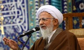 آیت الله جوادی آملی: همه مسلمانهای عالم کمک کنند جنگ غزه توسعه پیدا نکند

