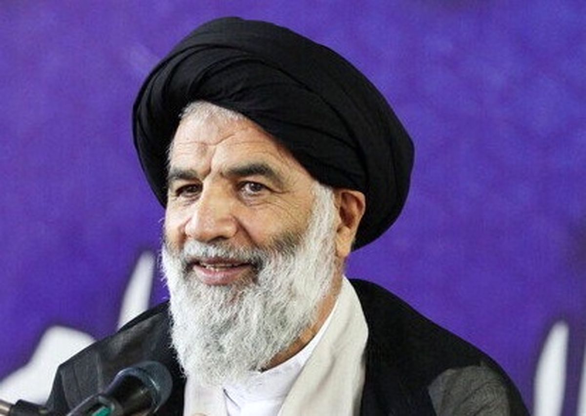 رهبر انقلاب اذن دهند کمتر از ۲۴ ساعت طومار رژیم صهیونیستی در هم پیچیده می‌شود

