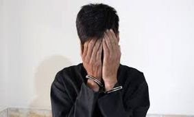سرنوشت تلخ دزد ۵ ثانیه‌ای پایتخت