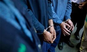 آدم‌ ربایان برای اخاذی همسر طلا فروش را ربودند
