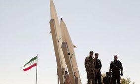 گزارش "نشنال اینترست" از موشک آخرالزمان ایران