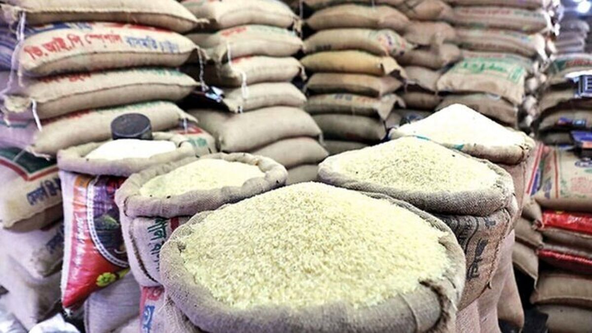 برنج‌ هندی و پاکستانی از راه رسید/ قیمت اعلامی چقدر است؟


