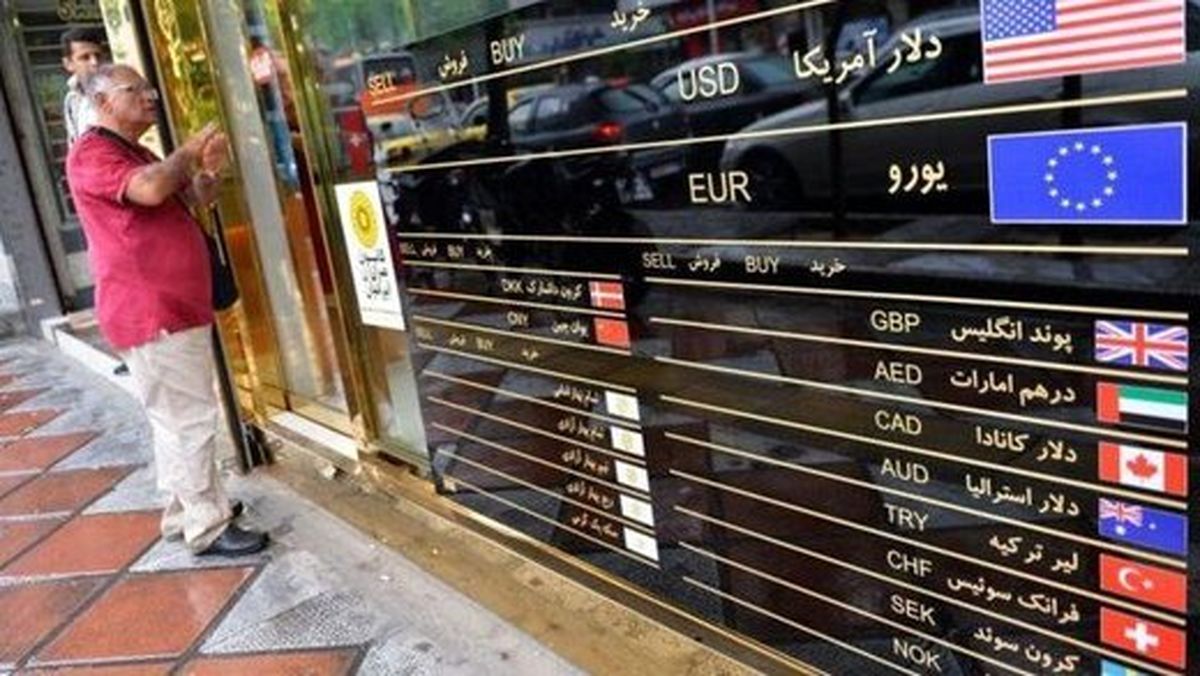 نرخ واقعی دلار اعلام شد/ سمیعی: نگران افزایش نرخ ارز نباشید